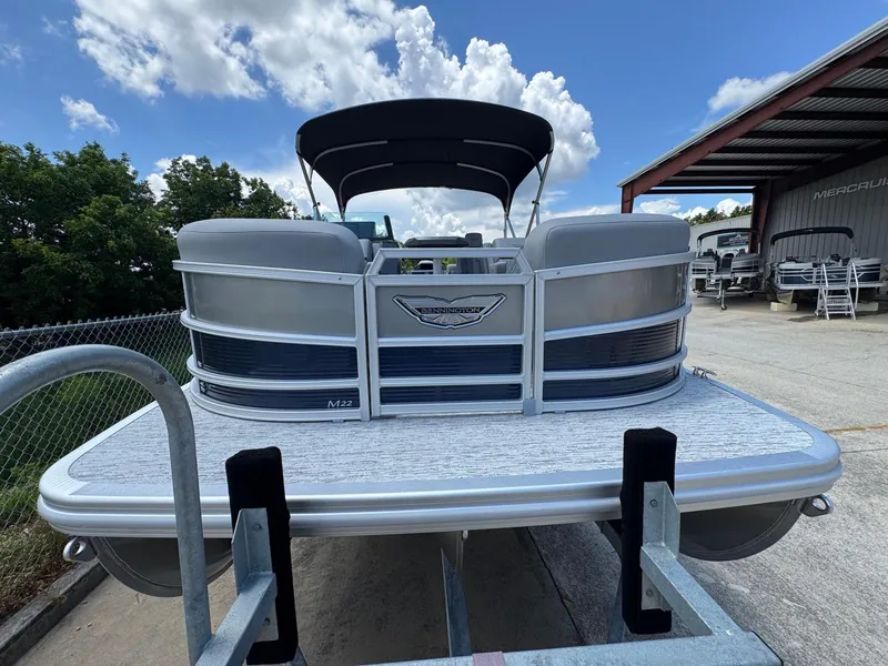 Slide: The Image of Bennington 22MFB 2026 - 24