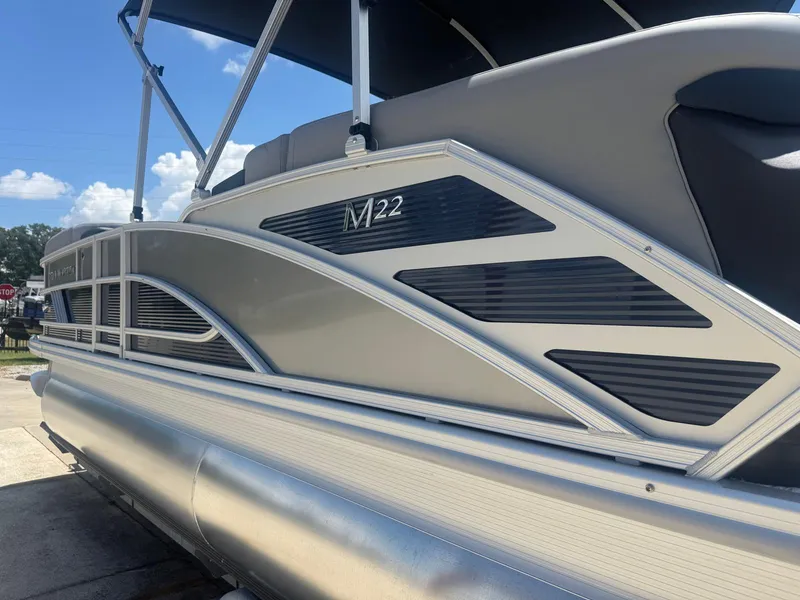 Slide: The Image of Bennington 22MFB 2026 - 3