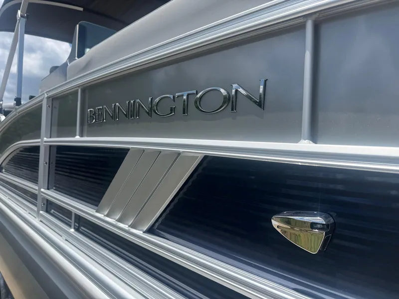 Slide: The Image of Bennington 22MFB 2026 - 5