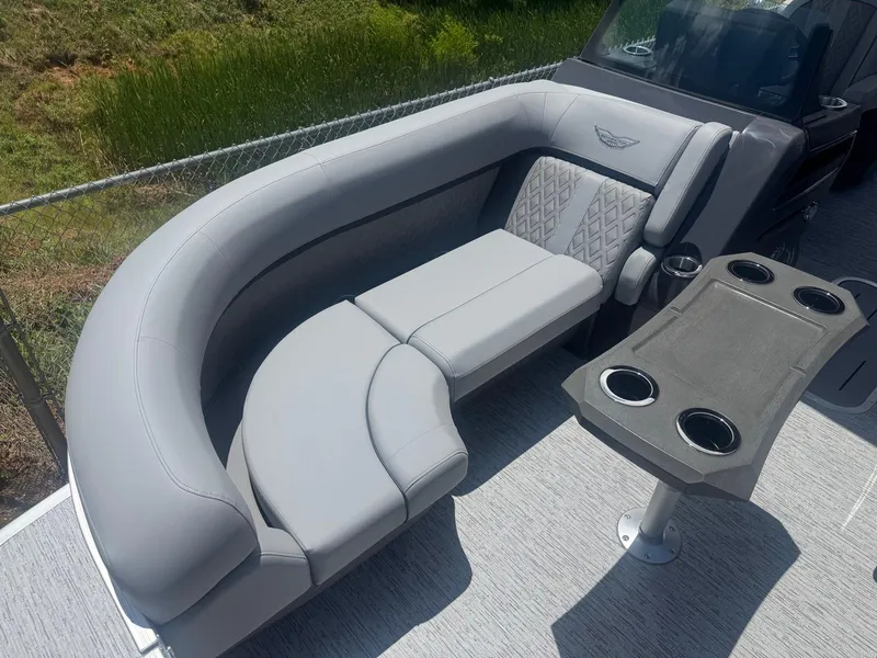 Slide: The Image of Bennington 22MFB 2026 - 8