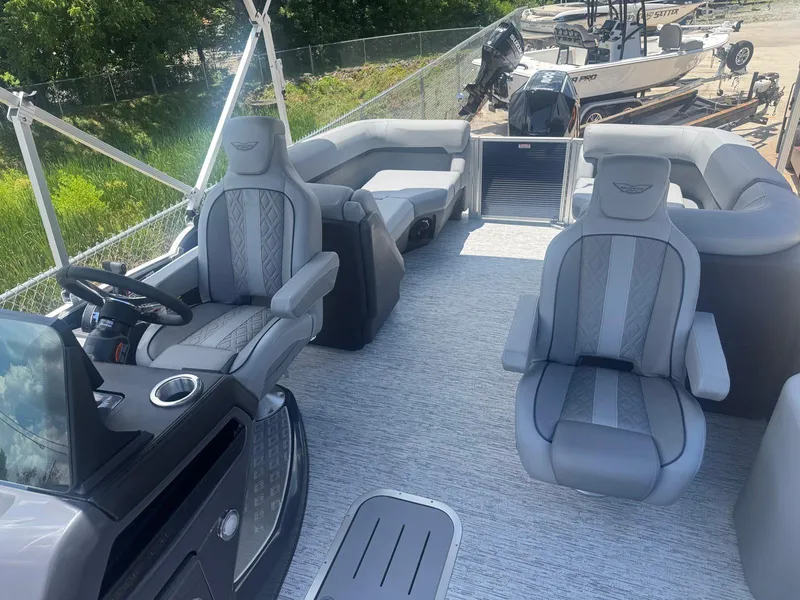 Slide: The Image of Bennington 22MFB 2026 - 9