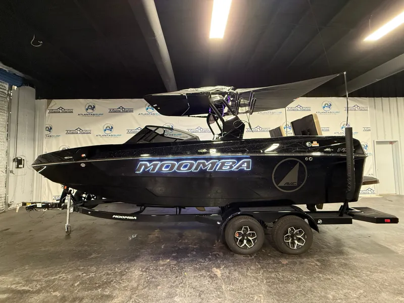 Slide: The Image of Moomba Max 2025 - 11