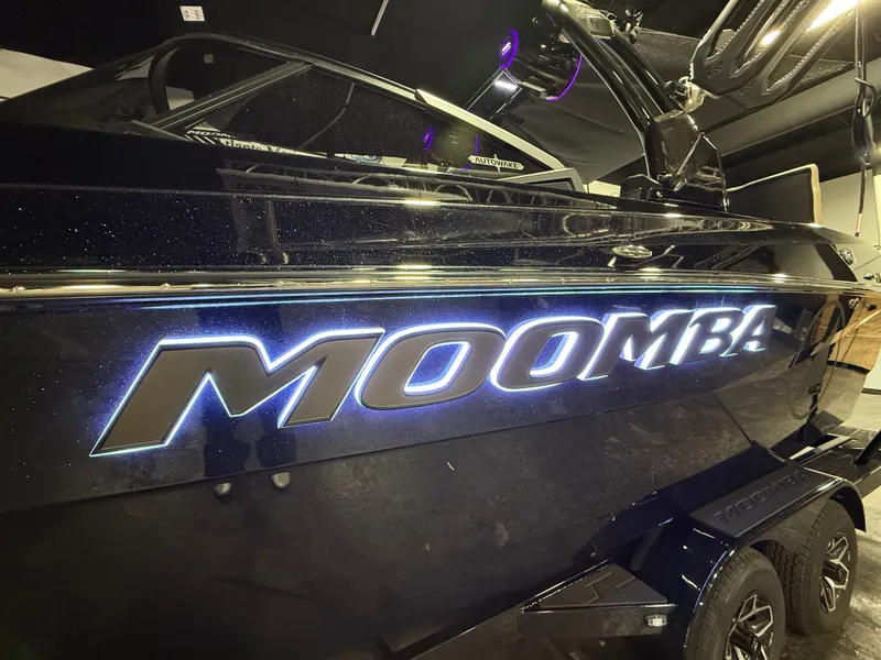 Slide: The Image of Moomba Max 2025 - 12