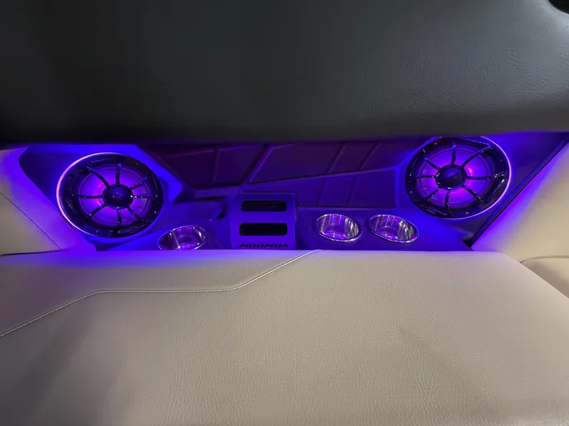 Slide: The Image of Moomba Max 2025 - 17