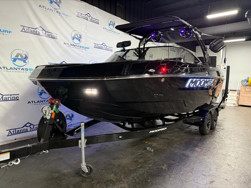 Slide: The Image of Moomba Max 2025 - 2