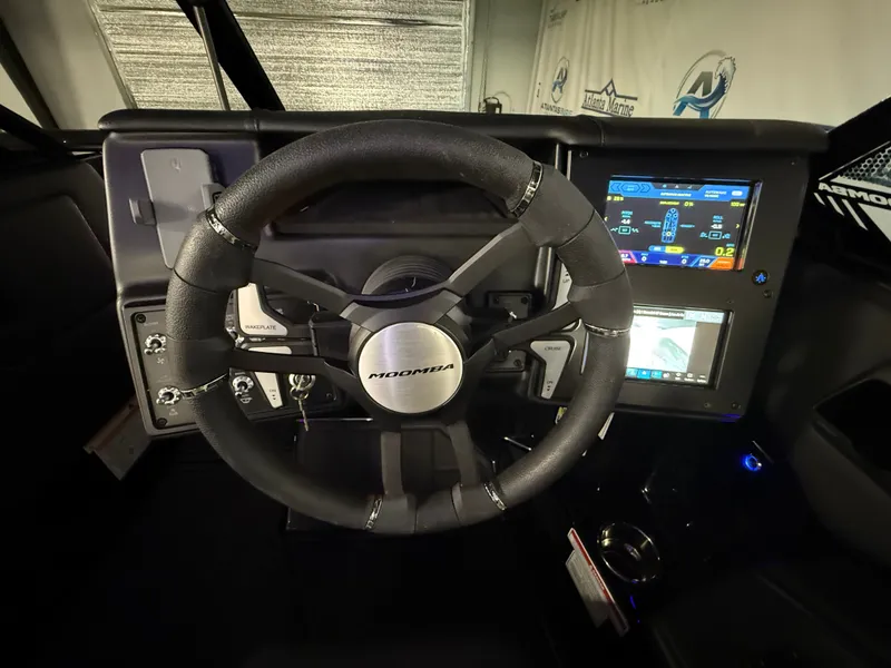 Slide: The Image of Moomba Max 2025 - 23