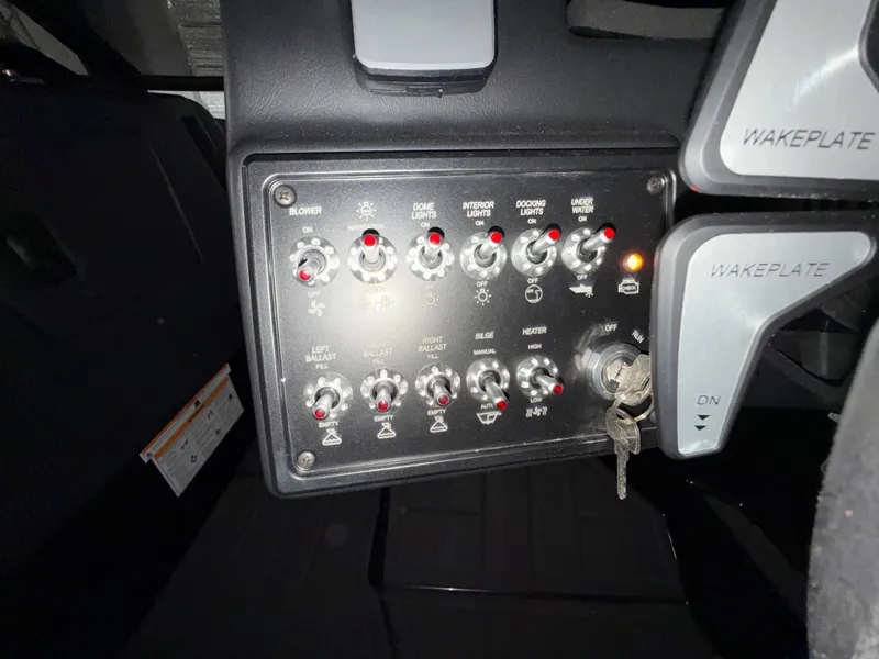 Slide: The Image of Moomba Max 2025 - 27