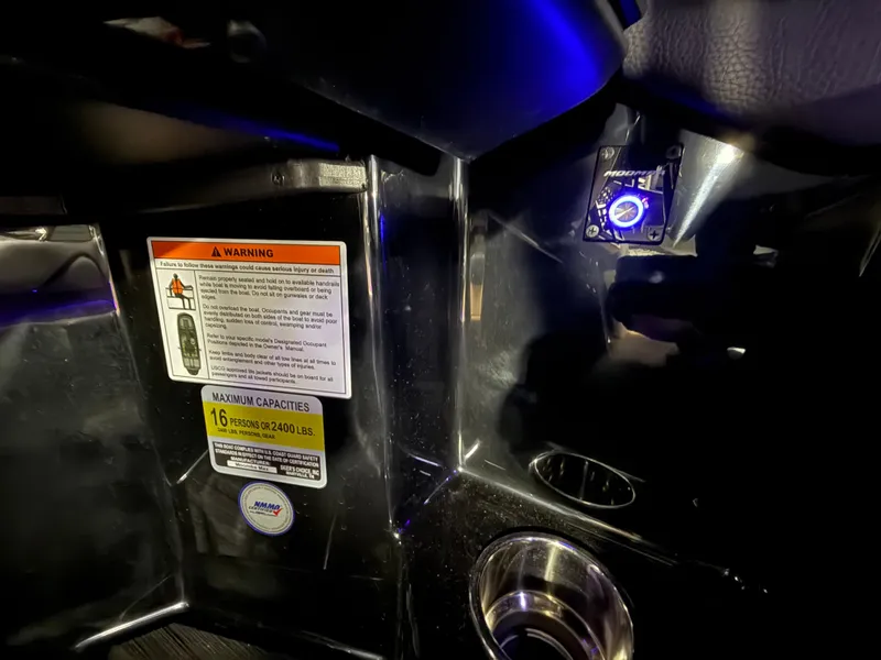 Slide: The Image of Moomba Max 2025 - 28