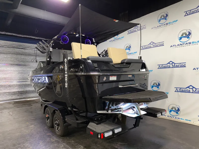 Slide: The Image of Moomba Max 2025 - 3