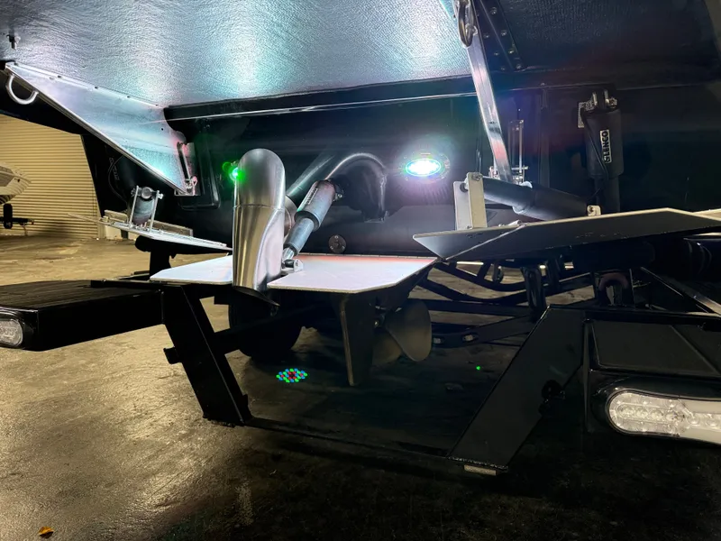 Slide: The Image of Moomba Max 2025 - 6