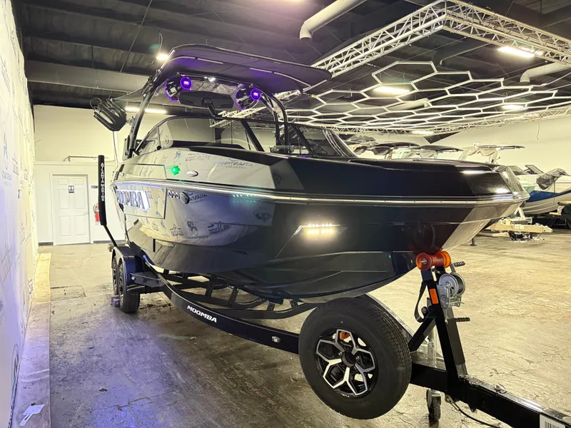 Slide: The Image of Moomba Max 2025 - 7