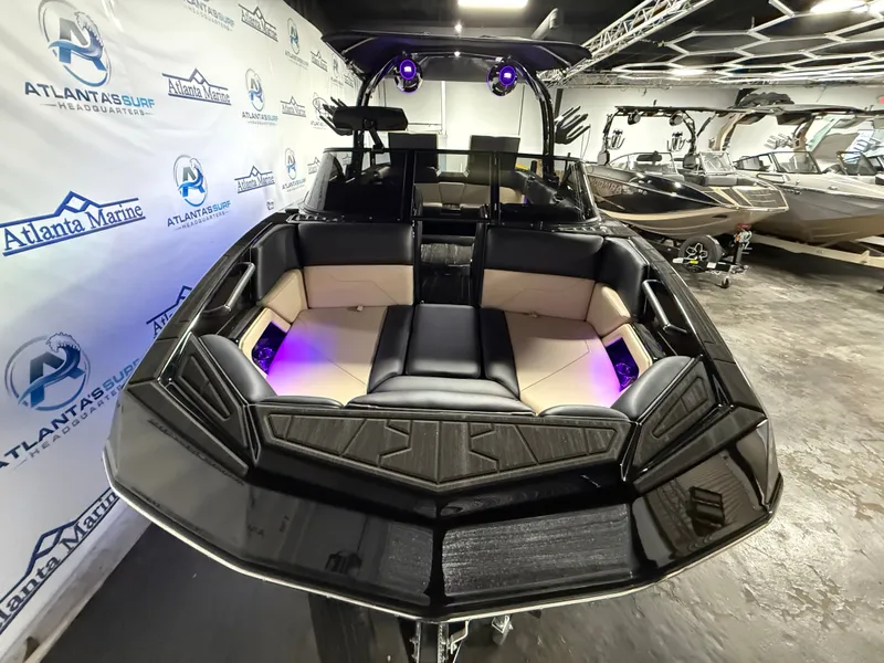 Slide: The Image of Moomba Max 2025 - 9