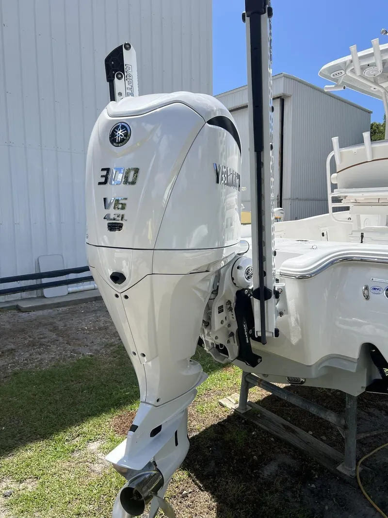 Slide: The Image of Sea Hunt BX Series BX 25 BR 2023 - 6