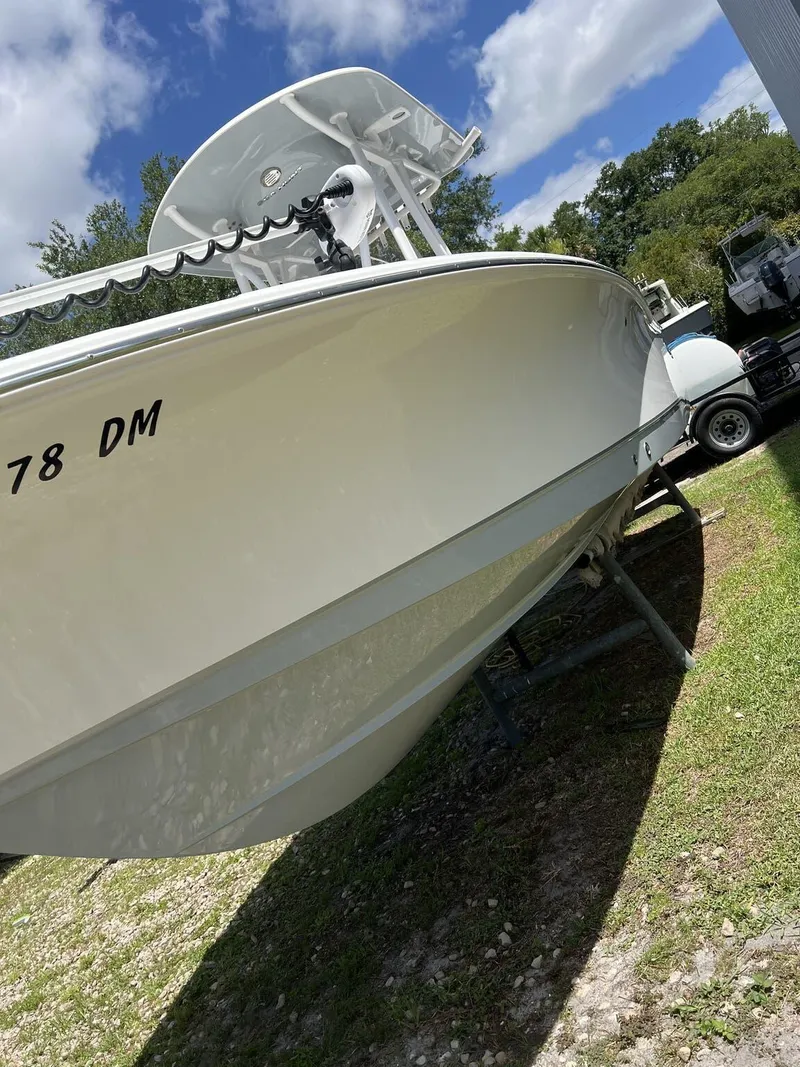 Slide: The Image of Sea Hunt BX Series BX 25 BR 2023 - 8