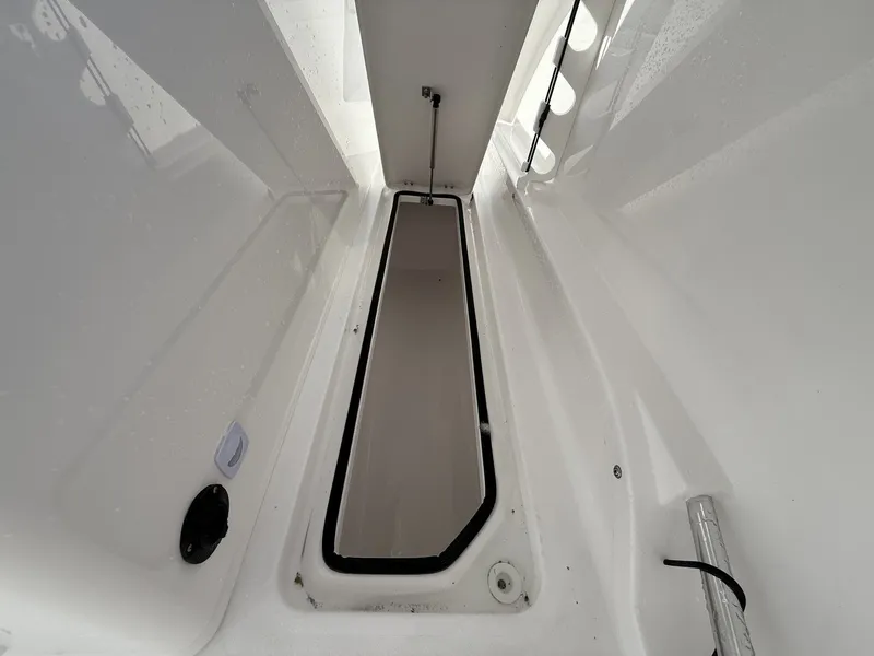 Slide: The Image of Twin Vee STX 260 STX 2026 - 17