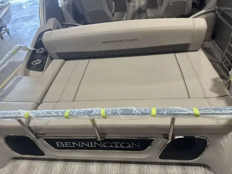 Slide: The Image of Bennington 25 RXSB 2025 - 14