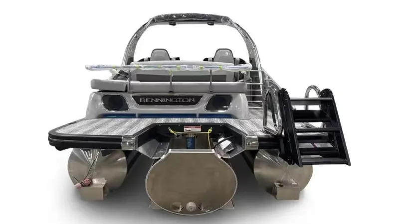 Slide: The Image of Bennington 25 RXSB 2025 - 4