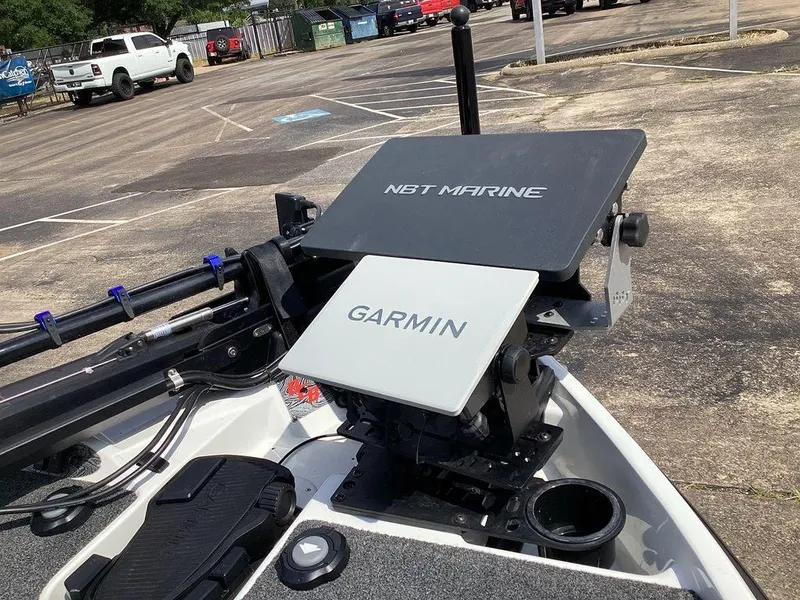 Slide: The Image of Bass Cat Caracal STS 2025 - 25