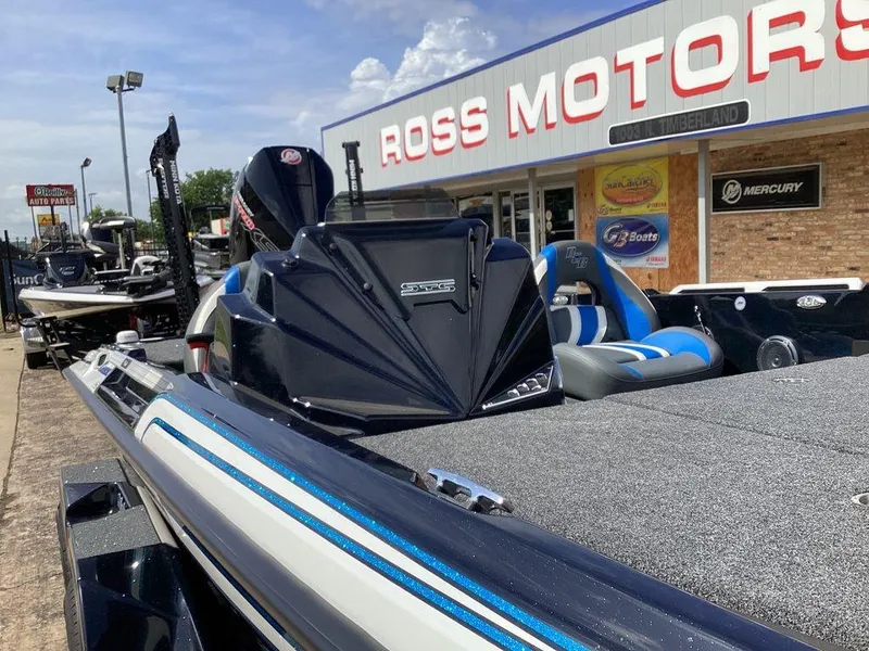 Slide: The Image of Bass Cat Caracal STS 2025 - 26