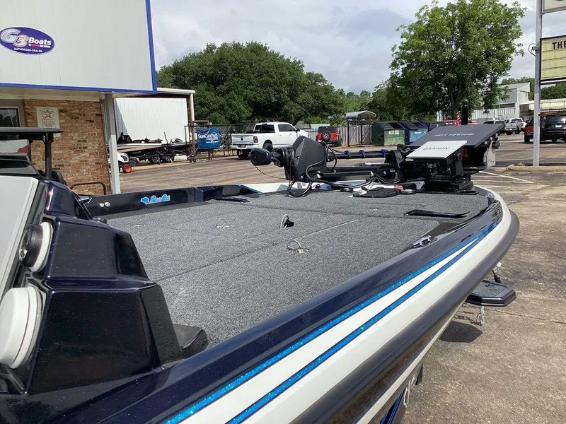 Slide: The Image of Bass Cat Caracal STS 2025 - 27