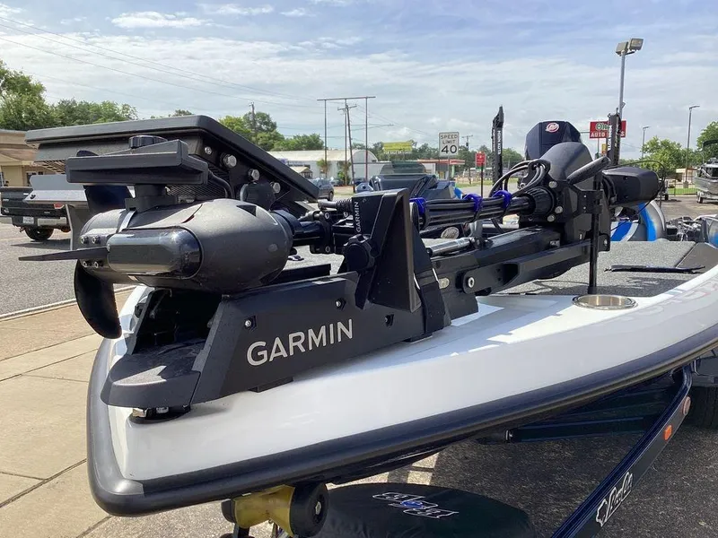 Slide: The Image of Bass Cat Caracal STS 2025 - 32