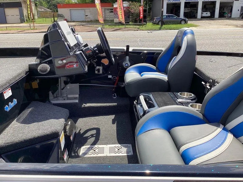 Slide: The Image of Bass Cat Caracal STS 2025 - 36