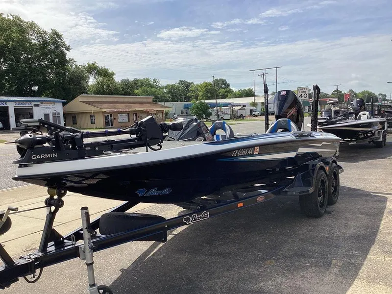 Slide: The Image of Bass Cat Caracal STS 2025 - 5