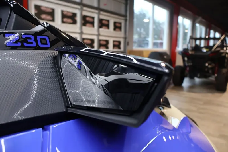 Slide: The Image of Sea-Doo Wake Pro 230 2025 - 11