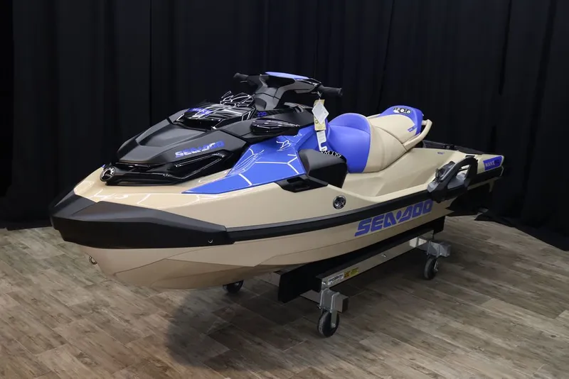 Slide: The Image of Sea-Doo Wake Pro 230 2025 - 2