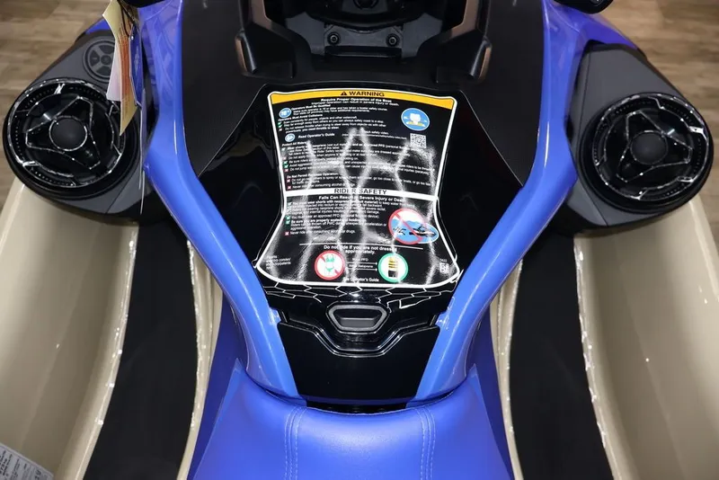 Slide: The Image of Sea-Doo Wake Pro 230 2025 - 21