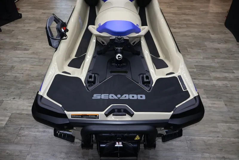 Slide: The Image of Sea-Doo Wake Pro 230 2025 - 5