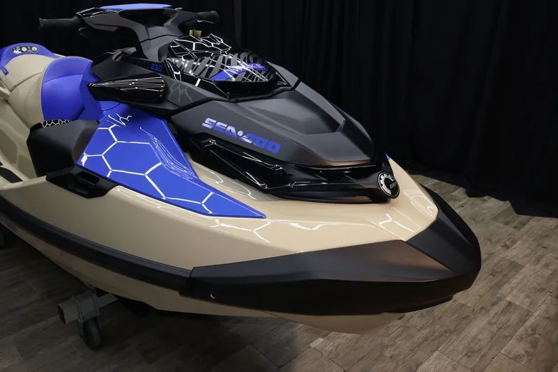 Slide: The Image of Sea-Doo Wake Pro 230 2025 - 8