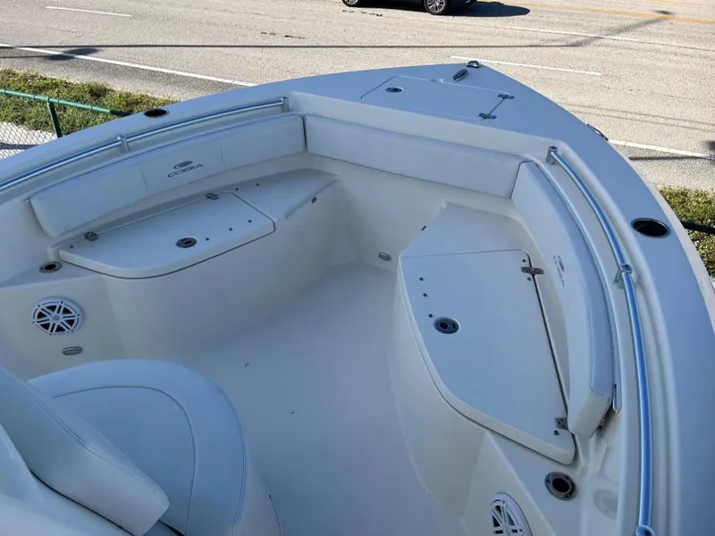 Slide: The Image of Cobia 220 Center Console 2024 - 5