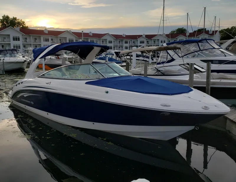 Slide: The Image of AT THE DOCK - 2