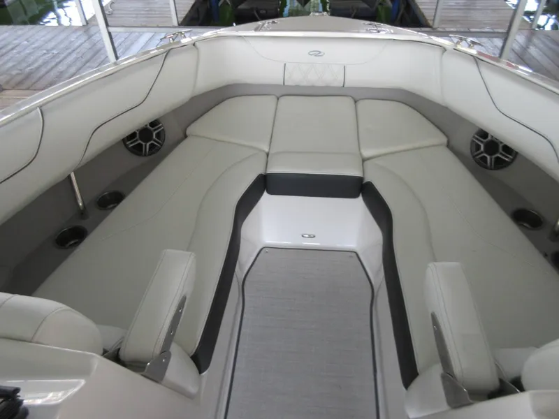 Slide: The Image of Regal LS6 Surf 2026 - 12