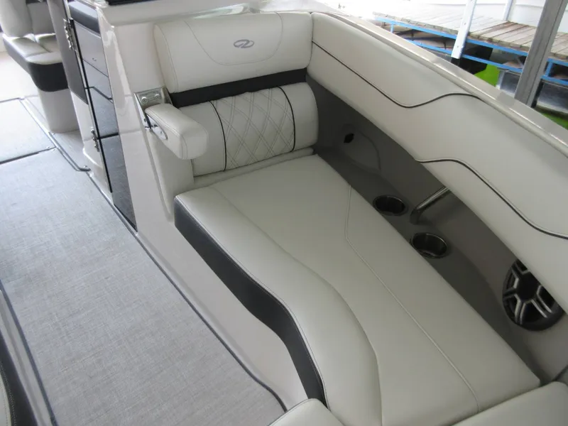 Slide: The Image of Regal LS6 Surf 2026 - 13