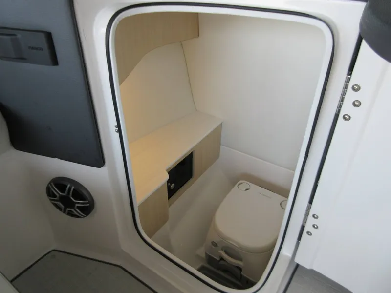 Slide: The Image of Regal LS6 Surf 2026 - 15