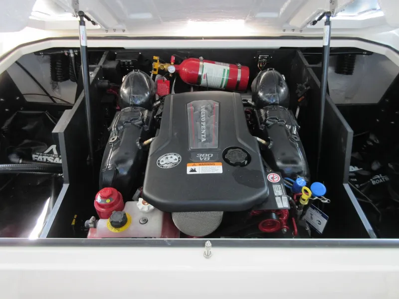 Slide: The Image of Regal LS6 Surf 2026 - 16