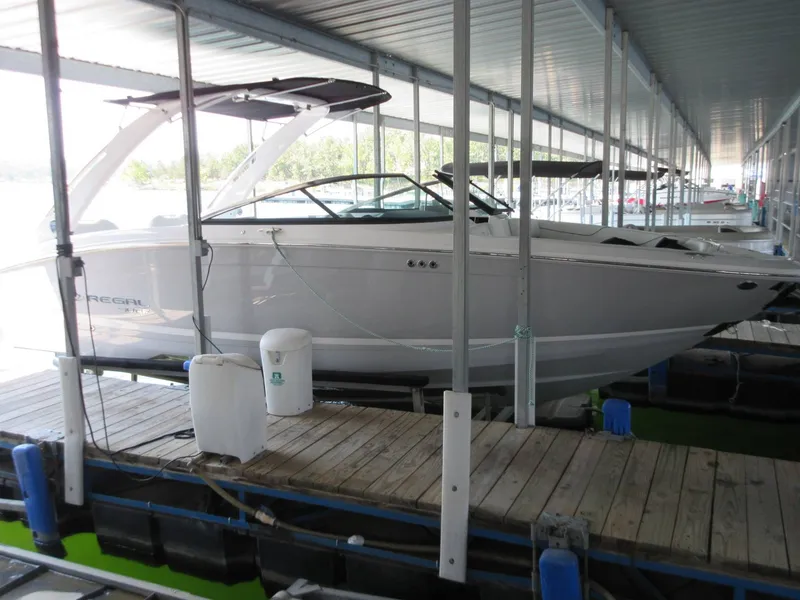 Slide: The Image of Regal LS6 Surf 2026 - 3