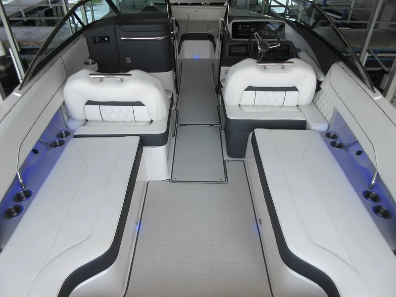 Slide: The Image of Regal LS6 Surf 2026 - 4