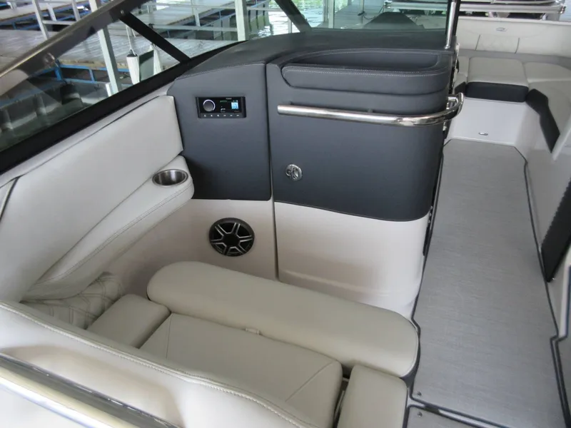 Slide: The Image of Regal LS6 Surf 2026 - 6