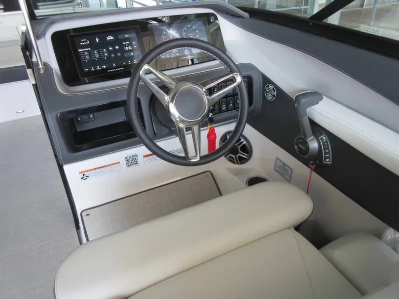 Slide: The Image of Regal LS6 Surf 2026 - 7