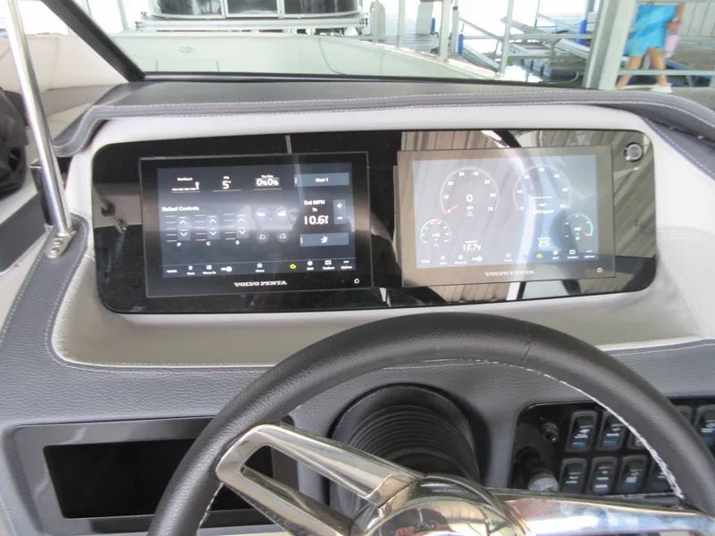 Slide: The Image of Regal LS6 Surf 2026 - 8