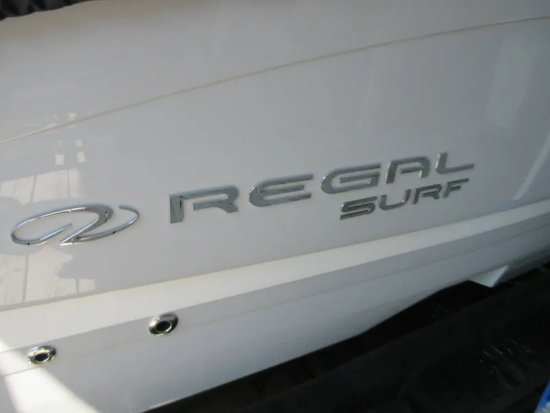 Slide: The Image of Regal LS6 Surf 2026 - 9