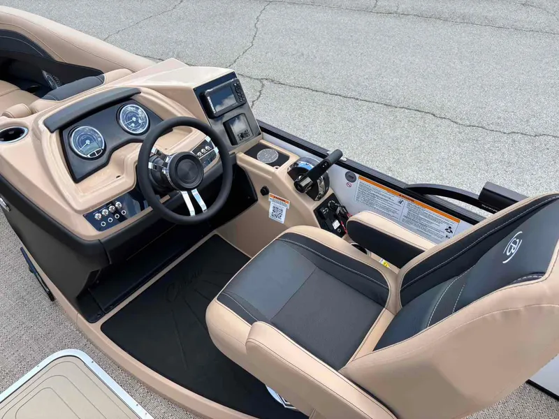 Slide: The Image of Barletta Cabrio C22UC 2026 - 11