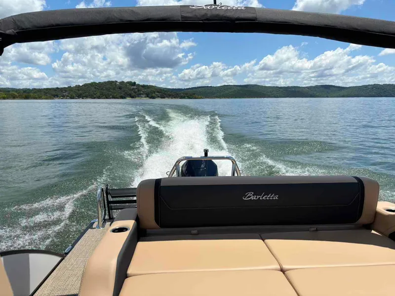 Slide: The Image of Barletta Cabrio C22UC 2026 - 13