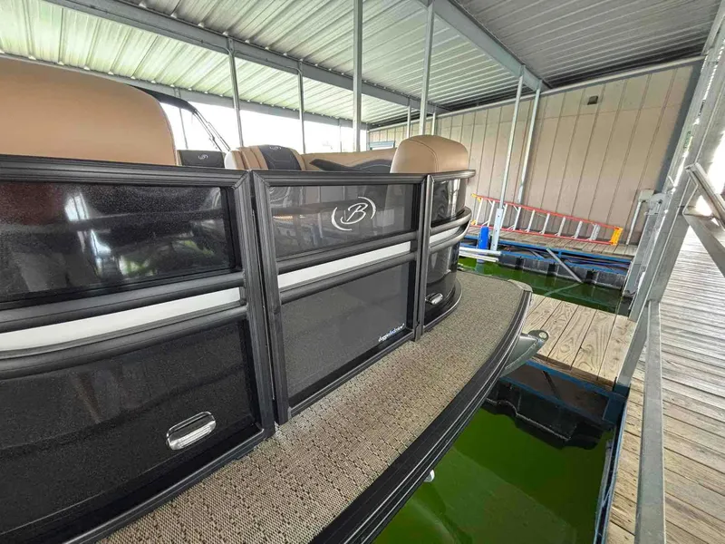 Slide: The Image of Barletta Cabrio C22UC 2026 - 3