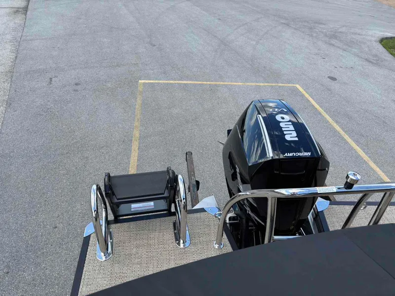 Slide: The Image of Barletta Cabrio C22UC 2026 - 7