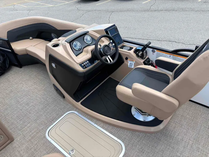 Slide: The Image of Barletta Cabrio C22UC 2026 - 8