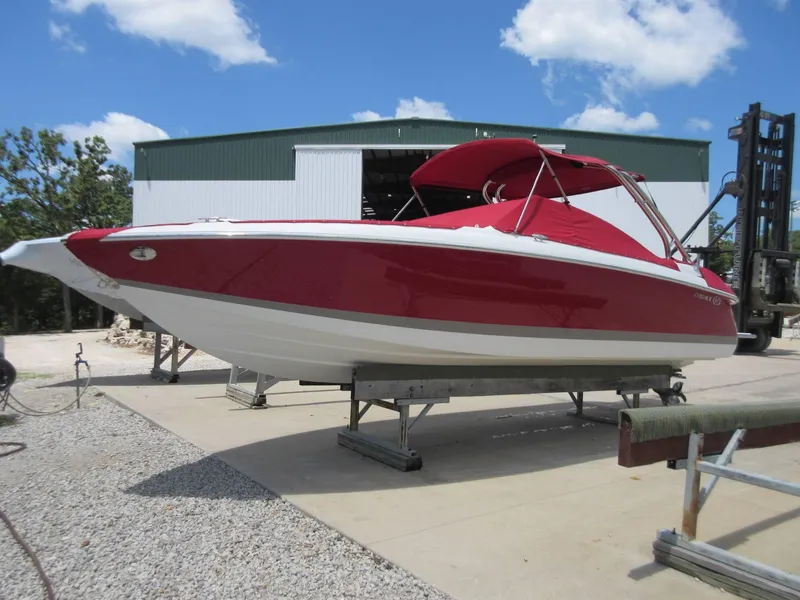 Slide: The Image of Cobalt 272 2007 - 15